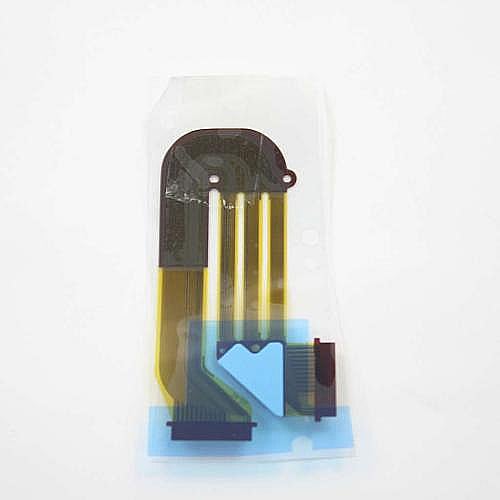 Part #1-894-777-11, Lf-2130 Flexible Pwb