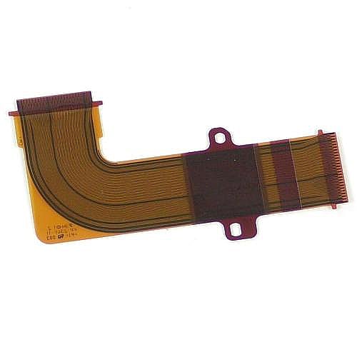 Part #1-894-976-11, Fp-2341 Flexible Pwb