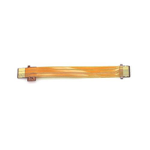 Part #1-894-991-11, Lf-2141 Flexible Pwb(Dc9139)