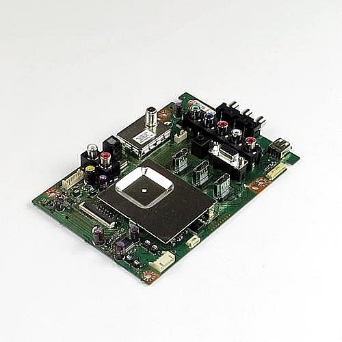 Part #1-895-018-31, Mounted Pwb A