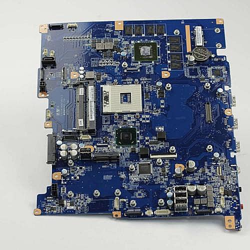 Part #1-895-144-11, Mounted Pwb Mbx-258 (Gsh2-Q)