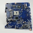 Mounted Pwb Mbx-258 (gsh2-q) 1-895-144-11