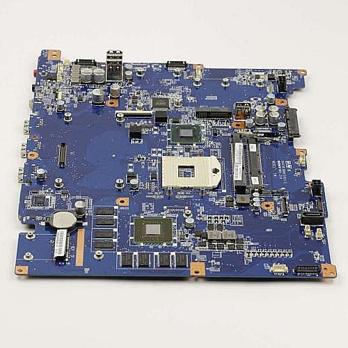 Part #1-895-145-21, Vaio Raw Board