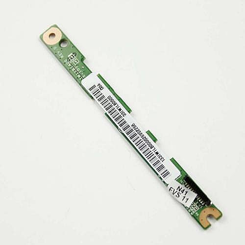 Part #1-895-150-11, Mounted Pwb, Lex-101