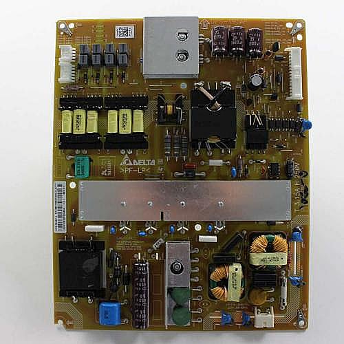 Part #1-895-175-11, Mounted Pwb Ge55