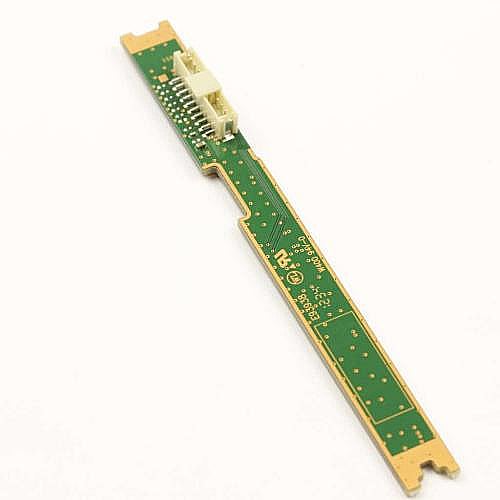 Part #1-895-176-11, Mounted Pwb H
