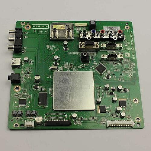 Part #1-895-178-11, Mounted Pwb A