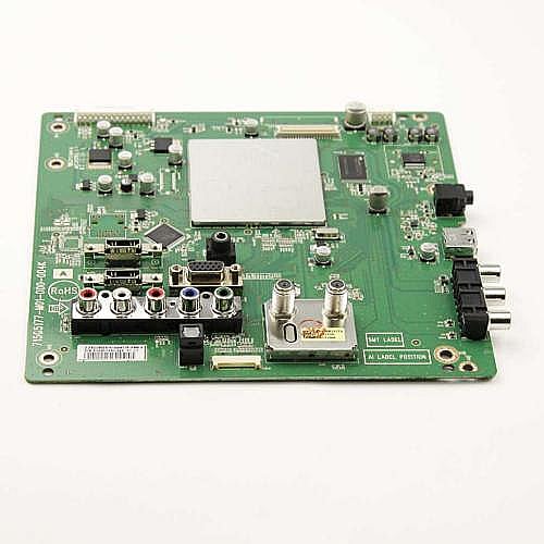 Part #1-895-178-21, Mounted Pwb A