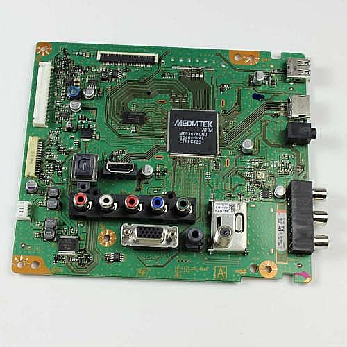 Part #1-895-182-41, Mounted Pwb A