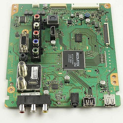 Part #1-895-184-21, Mounted Pwb A