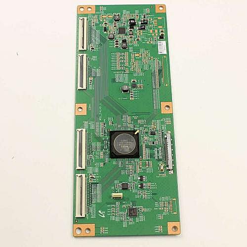 Part #1-895-192-11, Control Mt Board