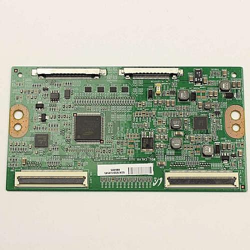 Part #1-895-206-11, Control Mt Board
