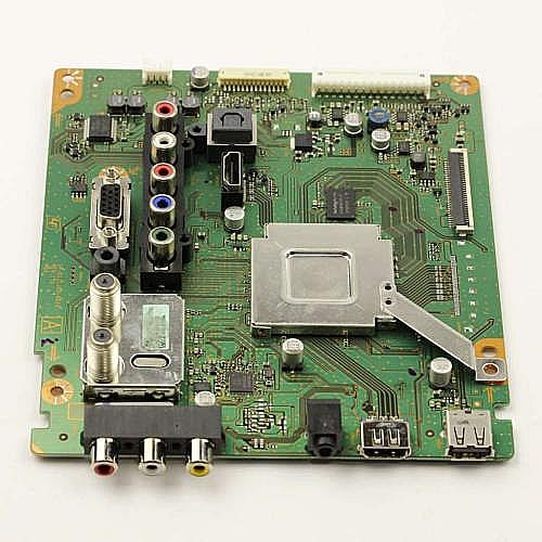 Part #1-895-264-41, Mounted Pwb A
