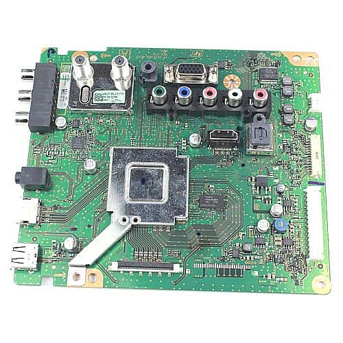 Part #1-895-264-51, Mounted Pwb A