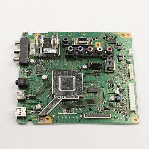 Part #1-895-264-61, Mounted Pwb A