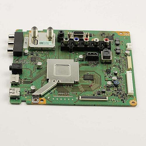 Part #1-895-264-71, Mounted Pwb A