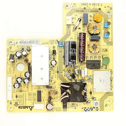 Part #1-895-265-11, Mounted Pwb Ge22
