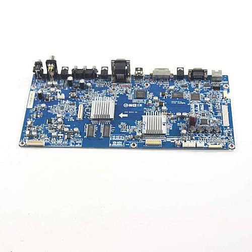 Part #1-895-266-11, Mounted Pwb Main Board B46