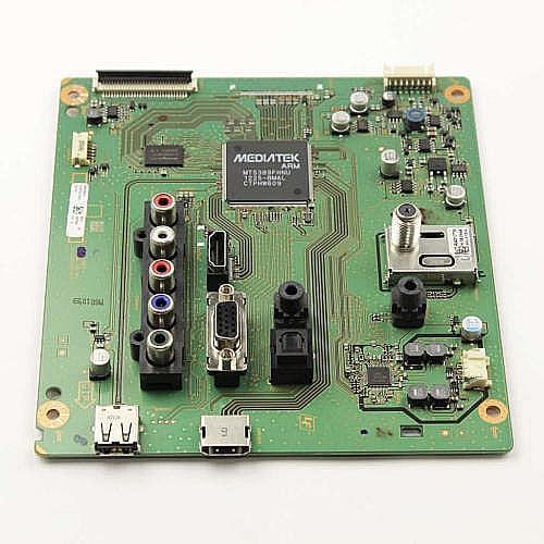 Part #1-895-285-21, Mounted Pwb A