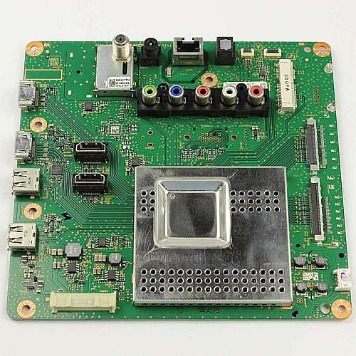 Part #1-895-402-51, Mounted Pwb A