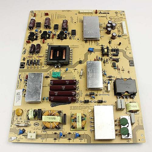 Part #1-895-407-11, Mounted Pwb Ge70