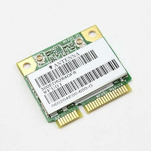 Part #1-895-409-11, Mounted Pwb Wf