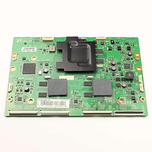 Part #1-895-411-51, Mounted Pwb A