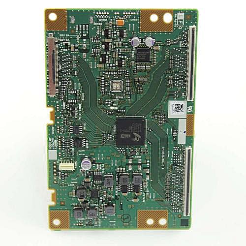 Part #1-895-519-11, Mounted Pwb E-T-Con (70)