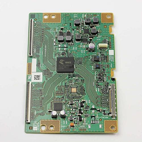 Part #1-895-520-11, Mounted Pwb E-T-Con (60)