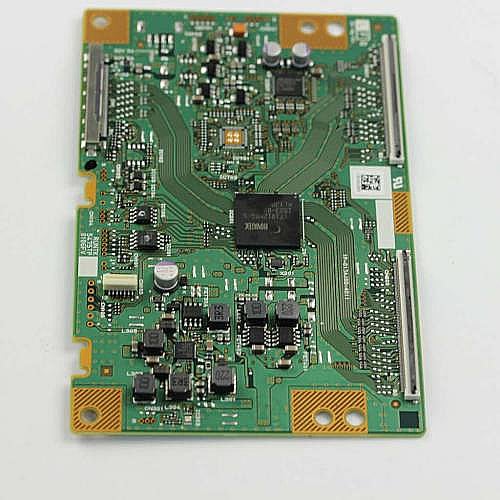 Part #1-895-520-21, Mounted Pwb E-T-Con (60)