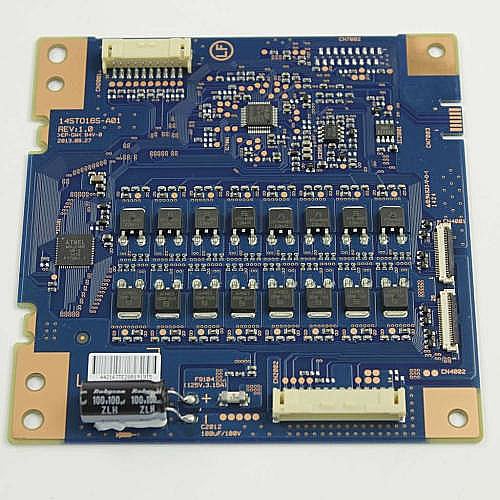 Part #1-895-526-11, Mounted Pwb Ld (16)