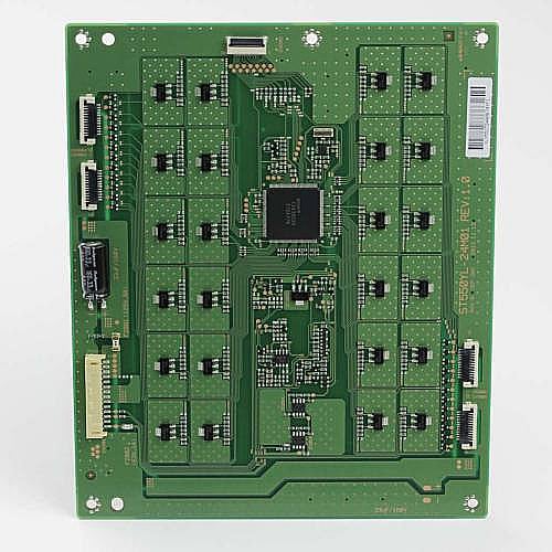 Part #1-895-554-11, Ld Mt Board