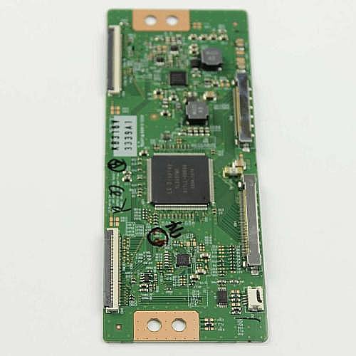 Part #1-895-594-11, Control Mt Board