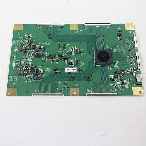Part #1-895-612-11, Mounted Pwb E-T-Con(79)