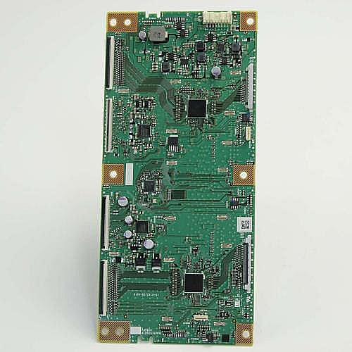 Part #1-895-617-13, Mounted Pwb E-T-Con(70)