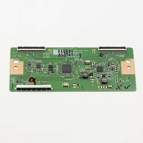 Part #1-895-620-11, Control Mt Board