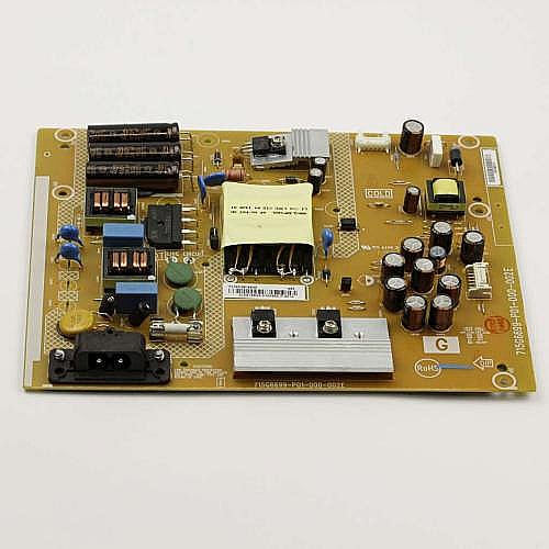 Part #1-895-631-31, Mounted Pwb G32