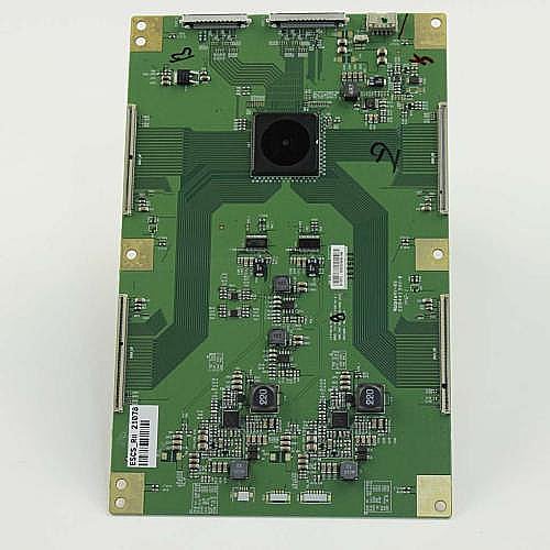 Part #1-895-634-11, Mounted Pwb E-T-Con (65)