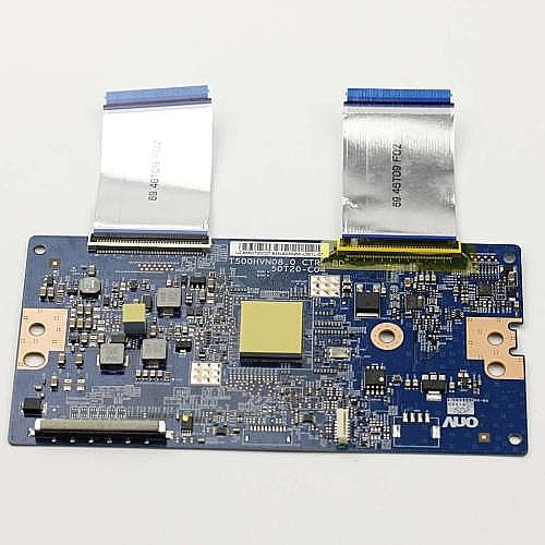 Part #1-895-639-11, Control Mt Board