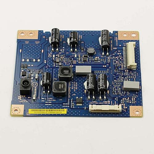 Part #1-895-651-11, Ld Mt Board