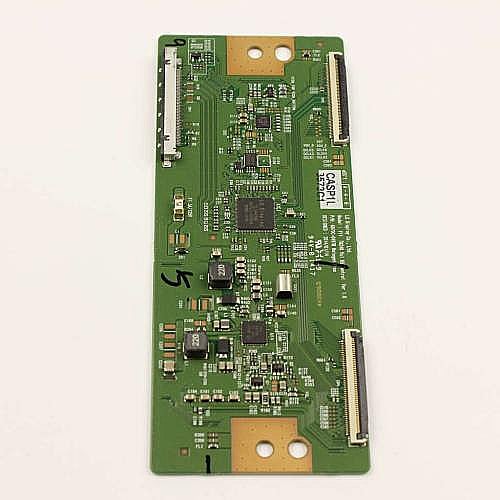 Part #1-895-660-11, Control Mt Board