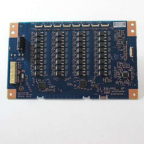 Part #1-895-667-11, Ld Mt Board