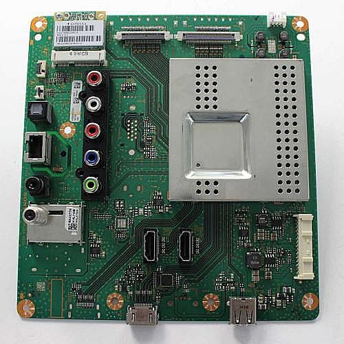 Part #1-895-674-21, Mounted Pwb A