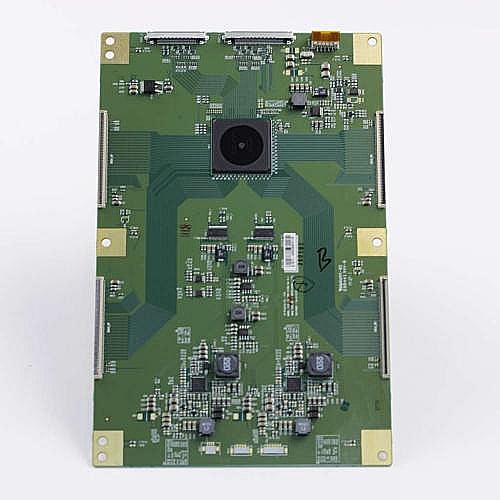 Part #1-895-681-11, Control Mt Board