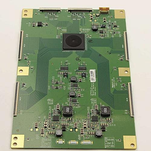 Part #1-895-681-21, Control Mt Board