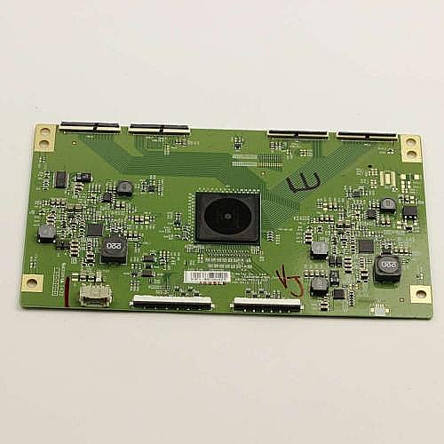 Part #1-895-682-11, Control Mt Board