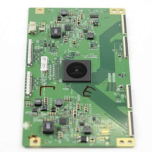 Part #1-895-683-11, Control Mt Board