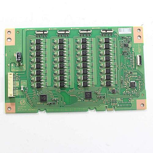Part #1-895-700-11, Ld Mt Board