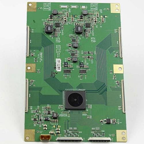 Part #1-895-762-11, Control Mt Board