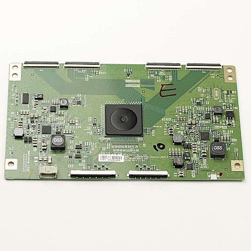 Part #1-895-763-11, Control Mt Board